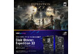 ASUS製Intel Z890チップセット搭載マザーボード購入で『Clair Obscur: Expedition 33』ゲームコードをゲットしよう!ゲームバンドルキャンペーンを開催