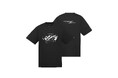 ROGブランドより、反射素材ロゴを配したTシャツ「ROG Parse T-shirt」と、耐久性の高いシリコン製リストレスト「ROG Keyboard Wrist Rest」を発表。