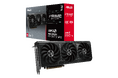 ASUS、PRIMEシリーズより、AMD Radeon RX 9070 GRE搭載したビデオカード「PRIME-RX9070GRE-O12G-EVO」を発表