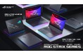 ROG Nebula HDR™ディスプレイとELMBテクノロジーを採用した新型「ROG Strix SCAR 18」を含む ROG Strixシリーズ5製品12モデルを発表