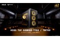 ASUS TUF Gamingシリーズ初の約47LミドルタワーゲーミングデスクトップPC「ASUS TUF Gaming T700(T700TL) / TM700(TM700TZ)」2製品3モデル発表