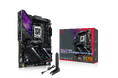 ASUS、AIO Q-Connector対応AMD X870Eチップセット搭載マザーボード「ROG STRIX X870E-E GAMING WIFI7 NEO」など2製品を発表