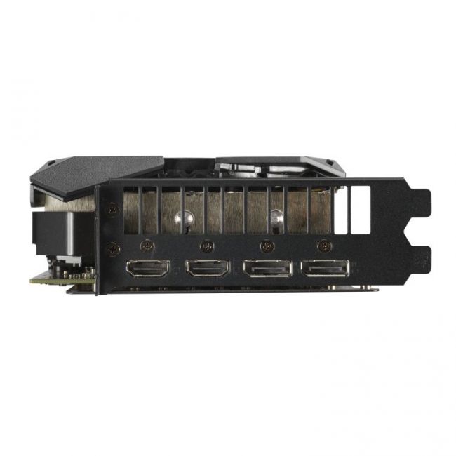 NVIDIA® GeForce GTX 1660 Ti を搭載するビデ 