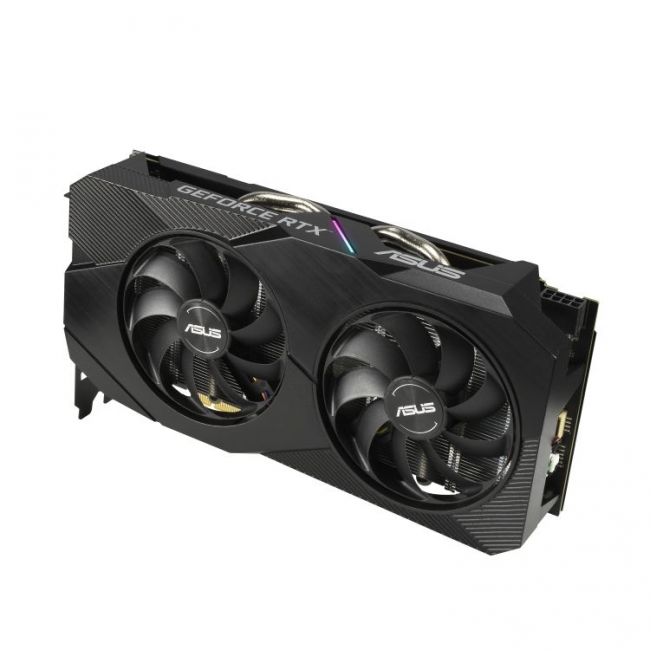 GeForce RTX2060 DUAL-RTX2060-O6G-EVO