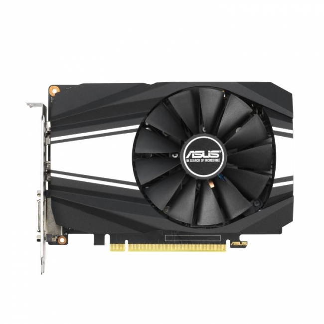 ASUS NVIDIA GeForce GTX 1660 SUPER 搭載 デュアルファンモデル 6G