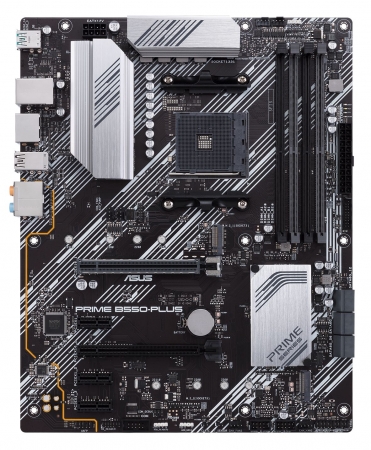第3世代 AMD Ryzen プロセッサに対応したB550チップセット搭載の 