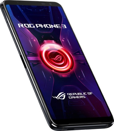 Gamerに 限界はない 強力なcpuに16gbのメモリ 144hzの高速駆動amoledディスプレイを搭載した5g対応ゲーミングスマートフォン Rog Phone 3 を発表 Asus Japan株式会社のプレスリリース
