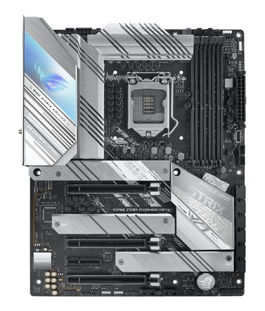 インテル Z590 チップセット搭載したITX・microATX・ATXサイズのマザーボード計4製品を発表 | ASUS  JAPAN株式会社のプレスリリース