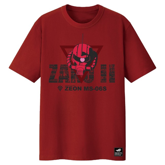ROG T-Shirt ZAKU II EDITION(T-シャツ)