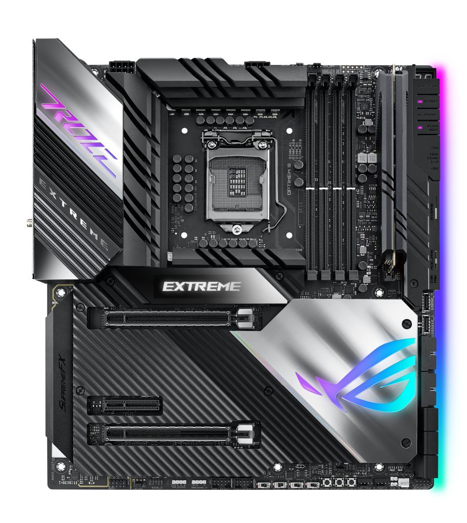 マザーボード ROG MAXIMUS XⅢ EXTREME 未使用品-talizman.com.pl