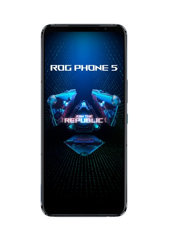 満たされぬ 挑戦者たちへ 最強プロセッサーsnapdragon 8に最大18gbメモリを搭載した Rog 史上最高性能の5gゲーミングスマートフォン Rog Phone 5シリーズ を発表 Asus Japan株式会社のプレスリリース