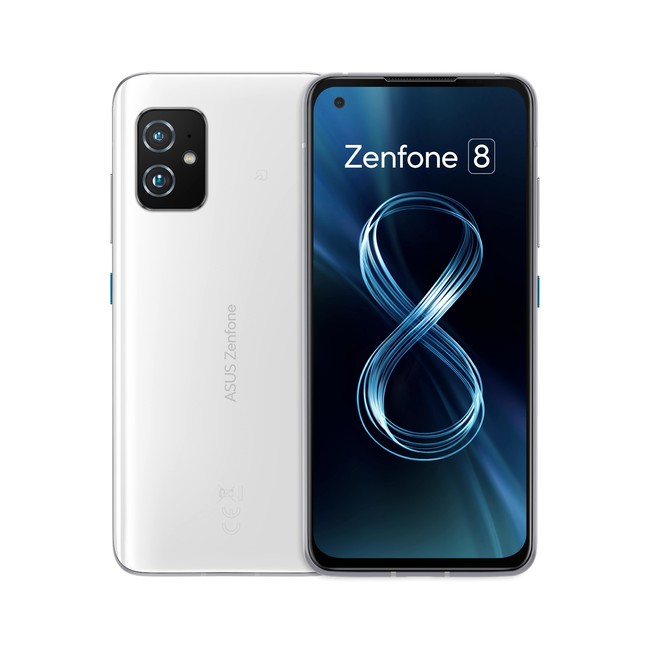 ASUS Zenfone 8  Black  8GB / 128GB日本版