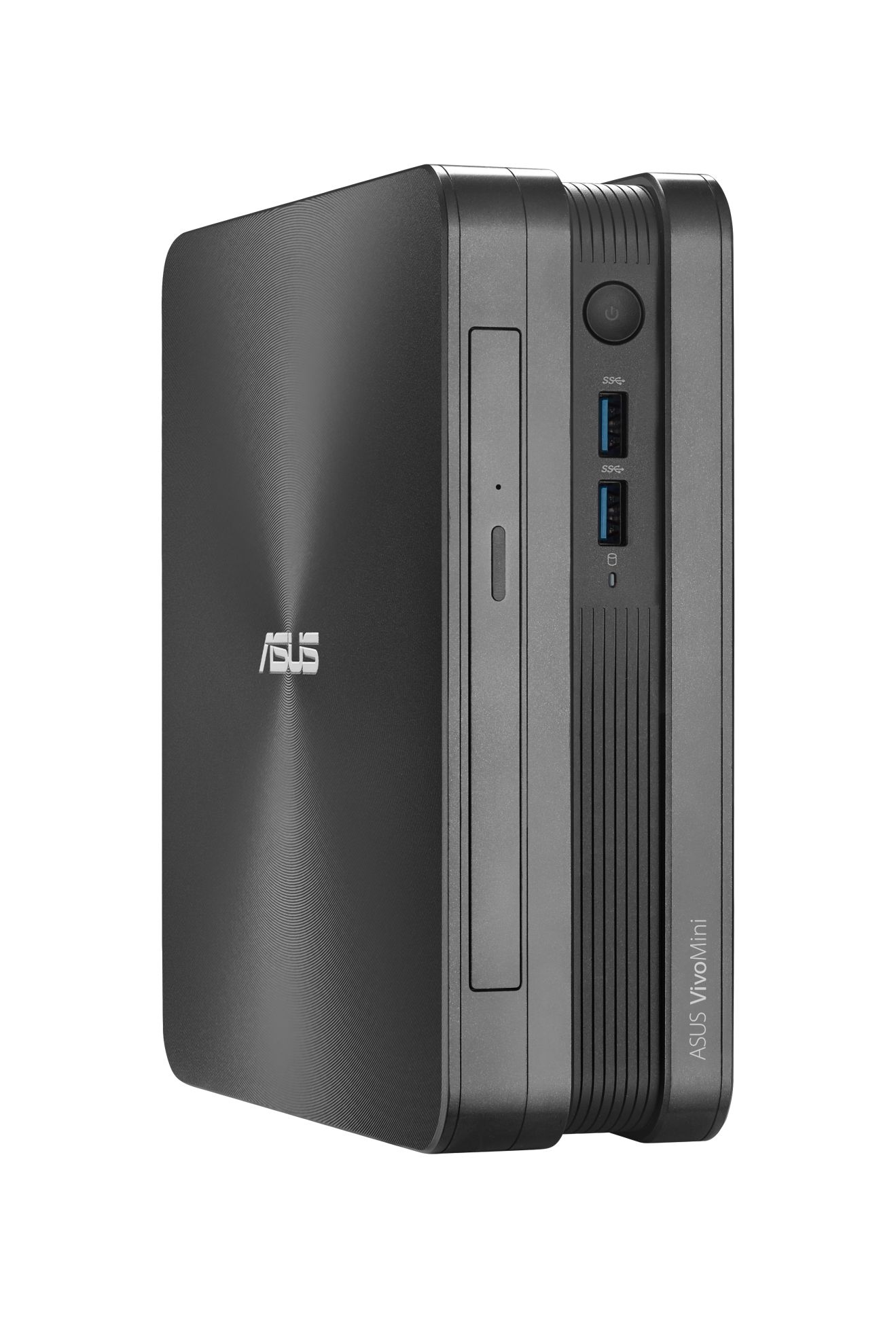 ASUS VivoMini VC65 ミニデスクトップPC