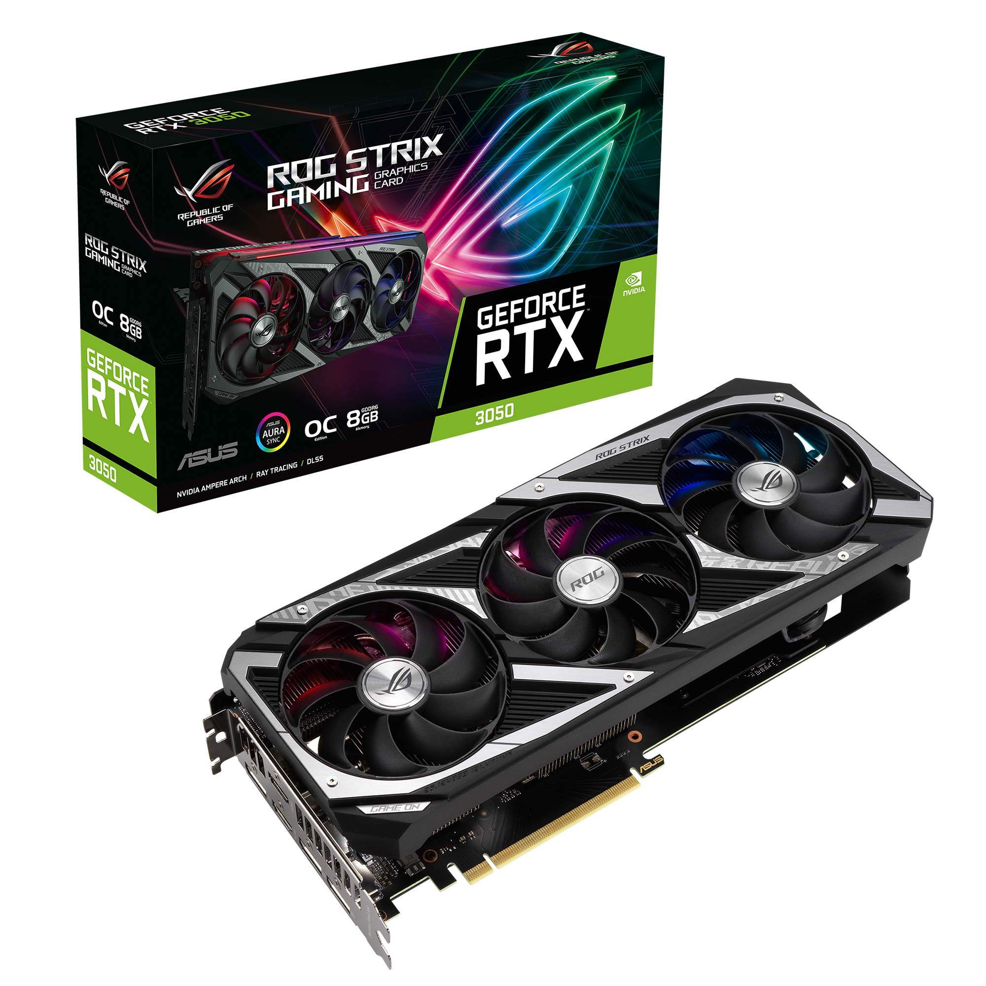 특가 rtx 3050 Nvidia RTX