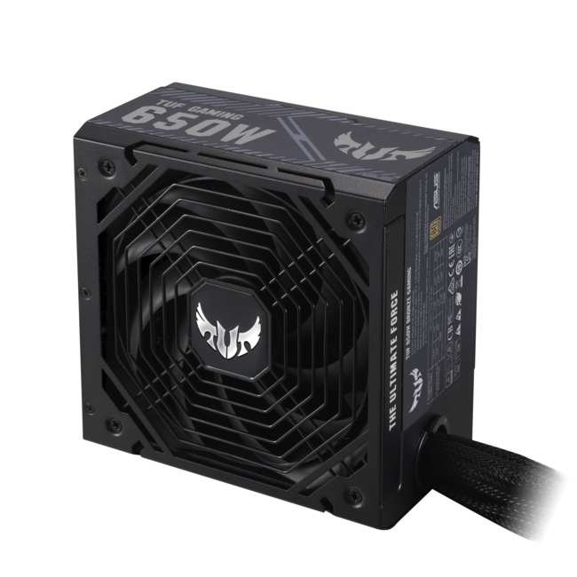 TUF-GAMING-650B