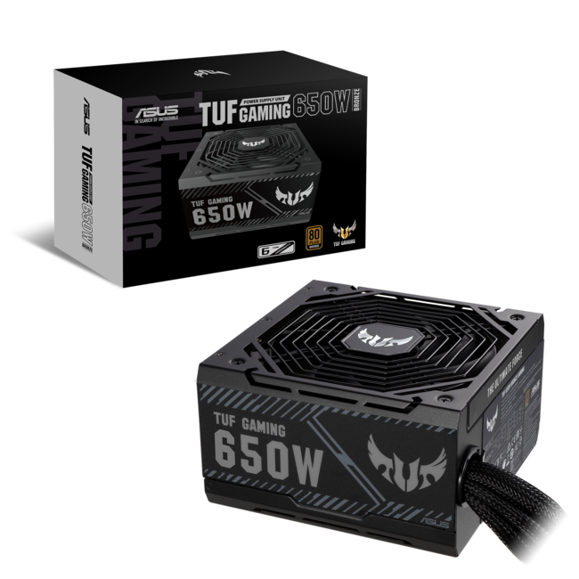 TUF-GAMING-650B