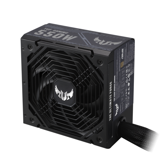 TUF-GAMING-550B