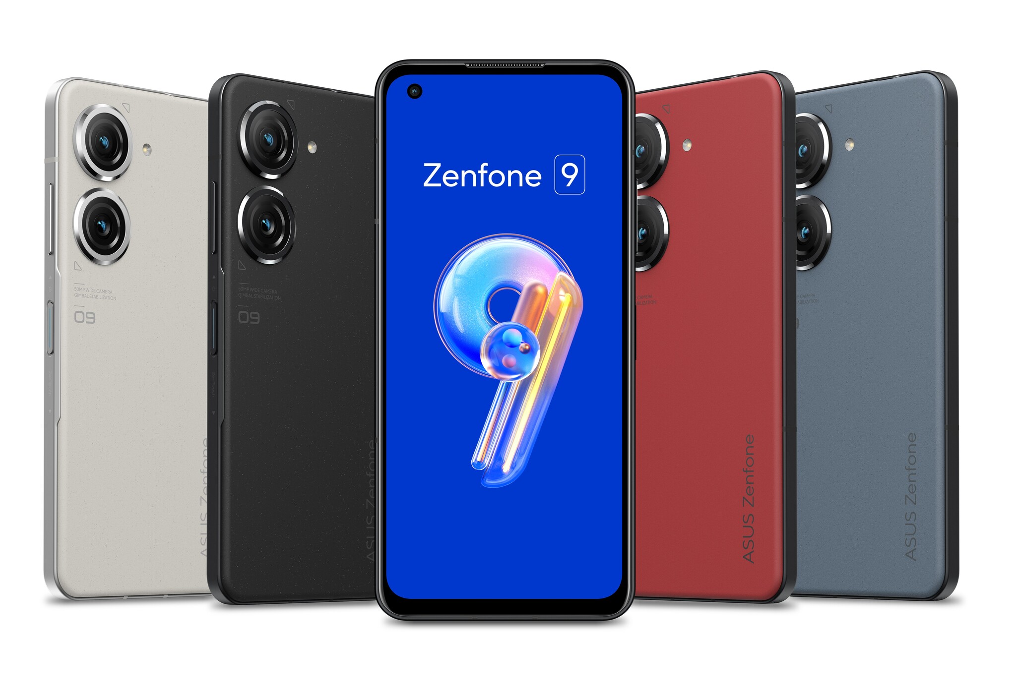 【日本版】Zenfone9 黒色 メモリ8GB ストレージ256GBと、黒ケース