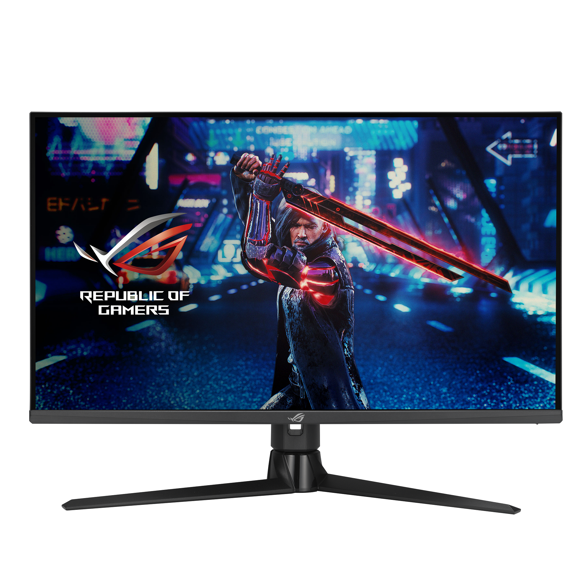 モニターasus rog strix 2k 32 inch | monsterdog.com.br