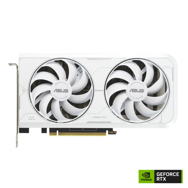 DUAL-RTX3060TI-O8GD6X-WHITE