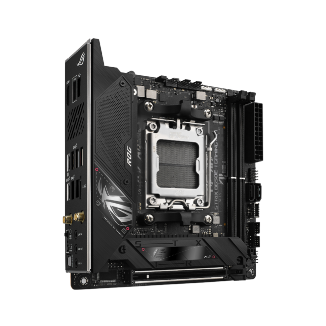 ROG STRIX B650E-I GAMING WIFI