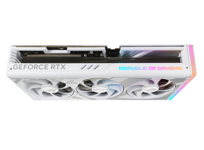 ROG-STRIX-RTX4090-O24G-WHITE