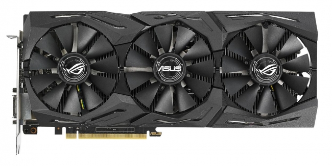NVIDIA GeForce GTX 1070 Tiを搭載するビデオカード2製品を発表 | ASUS