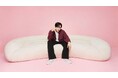 【AUTRY】K-POPグループ「Stray Kids」のチャンビンが手掛ける限定カプセルコレクションを伊勢丹新宿店で先行販売