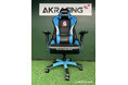 AKRacing 埼玉西武ライオンズとのコラボモデル Pro-X V2ライオンズを発売