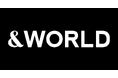 ドローン物流の社団法人がアパレルに参入。秩父発「＆WORLD」2026年5月1日からECサイトで販売開始