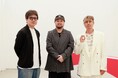 大丸心斎橋300周年企画｜AYIN × MAKI Gallery で出会う「本物のアート」ファッションの延長線上でアートを選ぶ