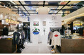 【大丸心斎橋店開業300周年】ラグジュアリーセレクトショップ「AYIN」× 現代美術「MAKI Gallery」期間限定ポップアップを開催。洋服を選ぶように、本物のアートを。