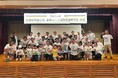 【駅伝イベントレポート】6月13日、敦賀〜小浜間の約46キロを走破する駅伝に石田福井県知事が参加、総勢41名のランナーがタスキを繋ぎ無事完走！北陸新幹線小浜京都ルートでの全線開業をPRしました／福井県