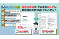 動物病院向けAIカルテ作成支援「VetAsis」、電子カルテ「パトラNeo」と連携開始