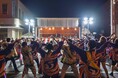 【北海道八雲町】関係人口が山車を作る『八雲山車行列キャンプ村 2026』が6月27日より開催決定！