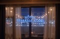 【熱海駅徒歩2分】8月開業の全3室隠れ家ホテル「HOTEL TERRASSE ATAMI」が予約好調！「日帰りのつもりが、やっぱり泊まりたい」熱海を満喫した旅行者の“当日泊・延泊ニーズ”にもフィット