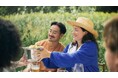 「世界一幸せな国」が贈る、至福のディナー！フィンランドが世界を史上初の公式試食会へ招待