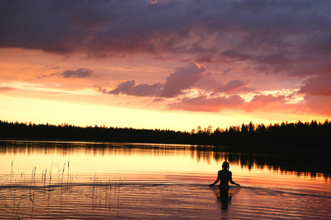 ▲Photographer：arri Tarvainen