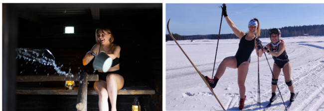 クレジット:Visit Finland クレジット:Visit Finland