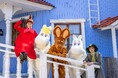 ムーミン生誕80周年!この夏訪れたい、ムーミンの世界を満喫できるスポット9選
