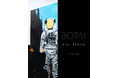 芸術家・SHO MAYUMI、制作アトリエ［BOTAI ART STUDIO］にて新作発表を兼ねたOPEN STUDIOを開催