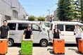 【物流2024年問題の“その先”へ】再配達・人手不足の裏側にある“物流の技術”を社会に可視化。「全国物流業界ラクじゃないレース」が開催直前、現場の声を受け進化
