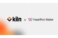 HashPort Wallet、KilnのOmniVaultインフラを活用し日本向けにオンチェーン利回り機能を提供開始