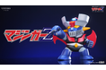 SD造型の到達点！ マジンガーZ 新発売