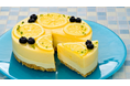 【銀座ル・ブラン】夏限定「檸檬のレアチーズケーキ」発売——人気の“選べる10cmケーキセット”も夏仕様にリニューアル