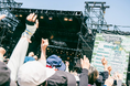 福岡発の人気ロックフェス「TRIANGLE」が関東初上陸！LaLa arena TOKYO-BAYで2027年7⽉31⽇(⼟)・8⽉1⽇(⽇)開催決定 ！