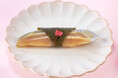 「ぎんだら京粕漬」で知られる魚久、1日わずか各店3〜10切限定販売　創業1914年の老舗が届ける春限定「本さわら酒粕白味噌桜葉漬」発売