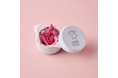 【6/2はローズの日】国産食用バラを60日かけて結晶化。200年の伝統製法で作る薔薇の砂糖菓子2種を発売