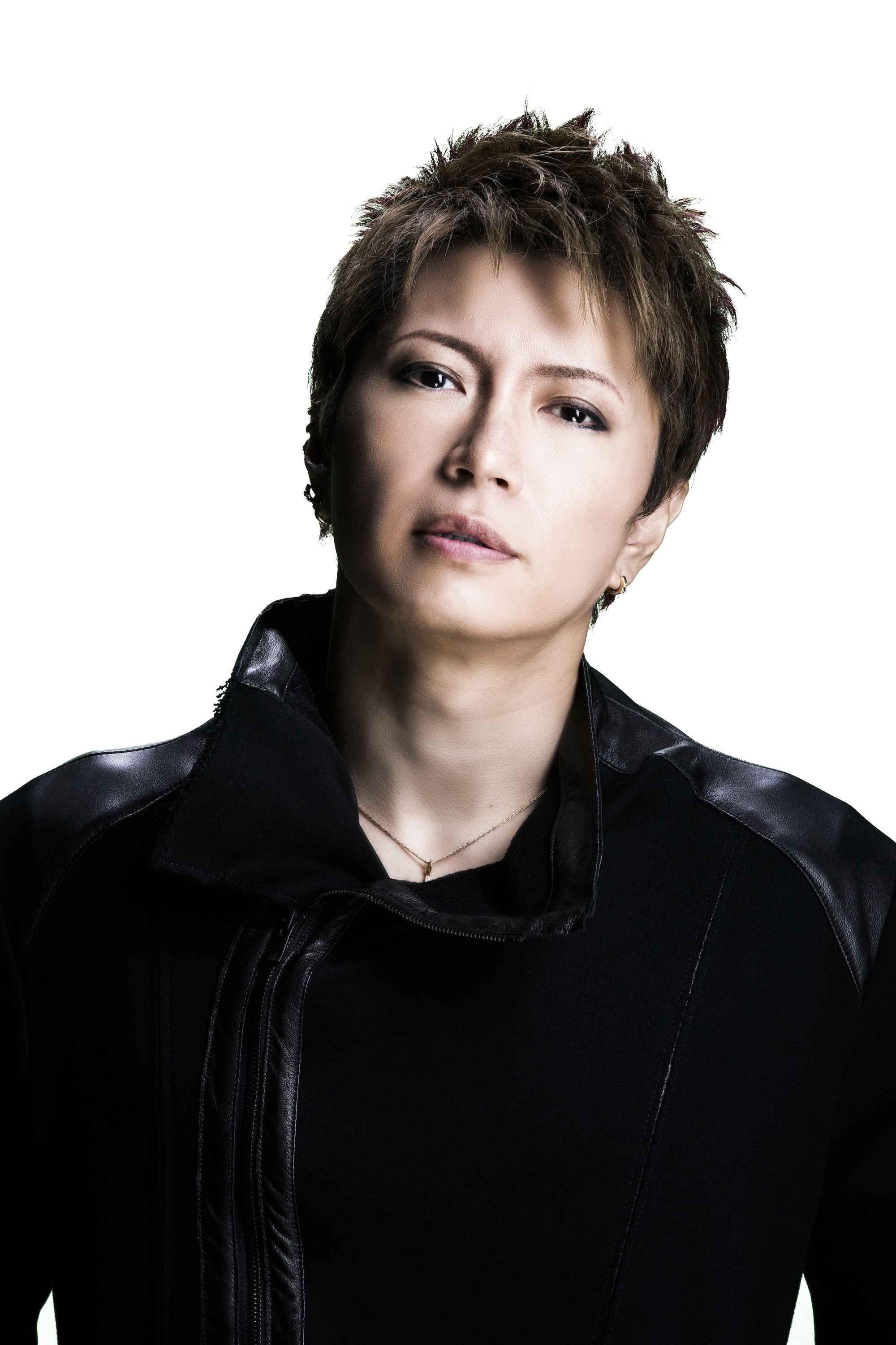 でおすすめアイテム。 GACKT 撮影使用 ジャケット asakusa.sub.jp