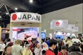 「日本で楽しみたいのは“食”、最大の不安も“食”」。MATTA Fair September 2026来場者544人の訪日意識を調査